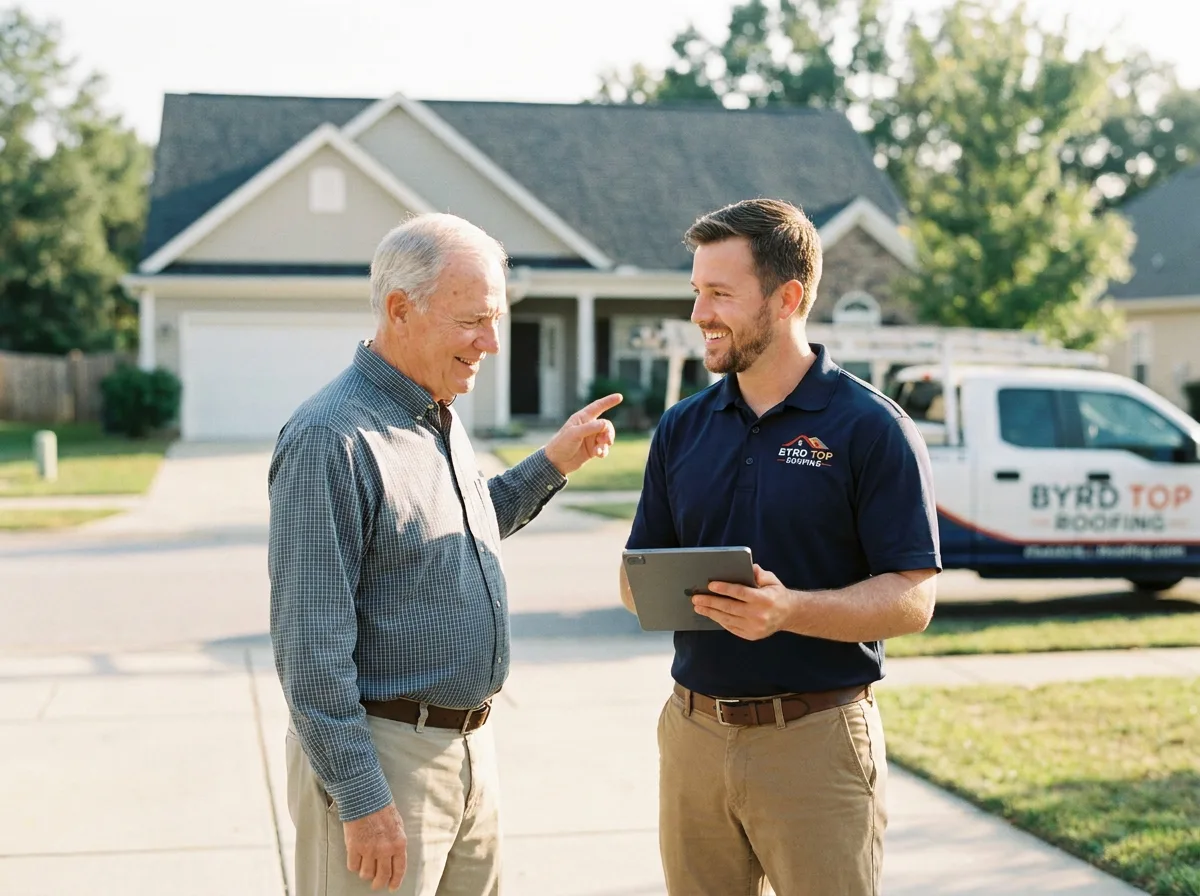 Roofing Onaga, KS FAQs